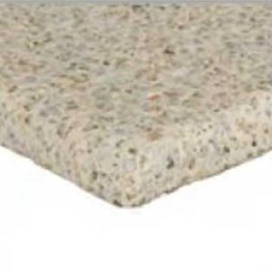 Wall Cover without gutter Estilhadus Royal Granite
