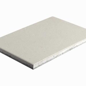 White Concrete Slab LB400B