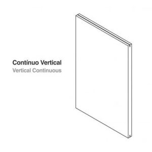 Vertical Continuous
