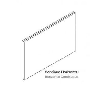 Horizontal Continuous